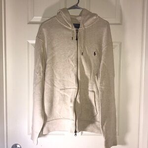 Men’s Polo by Ralph Lauren XL Hoodie